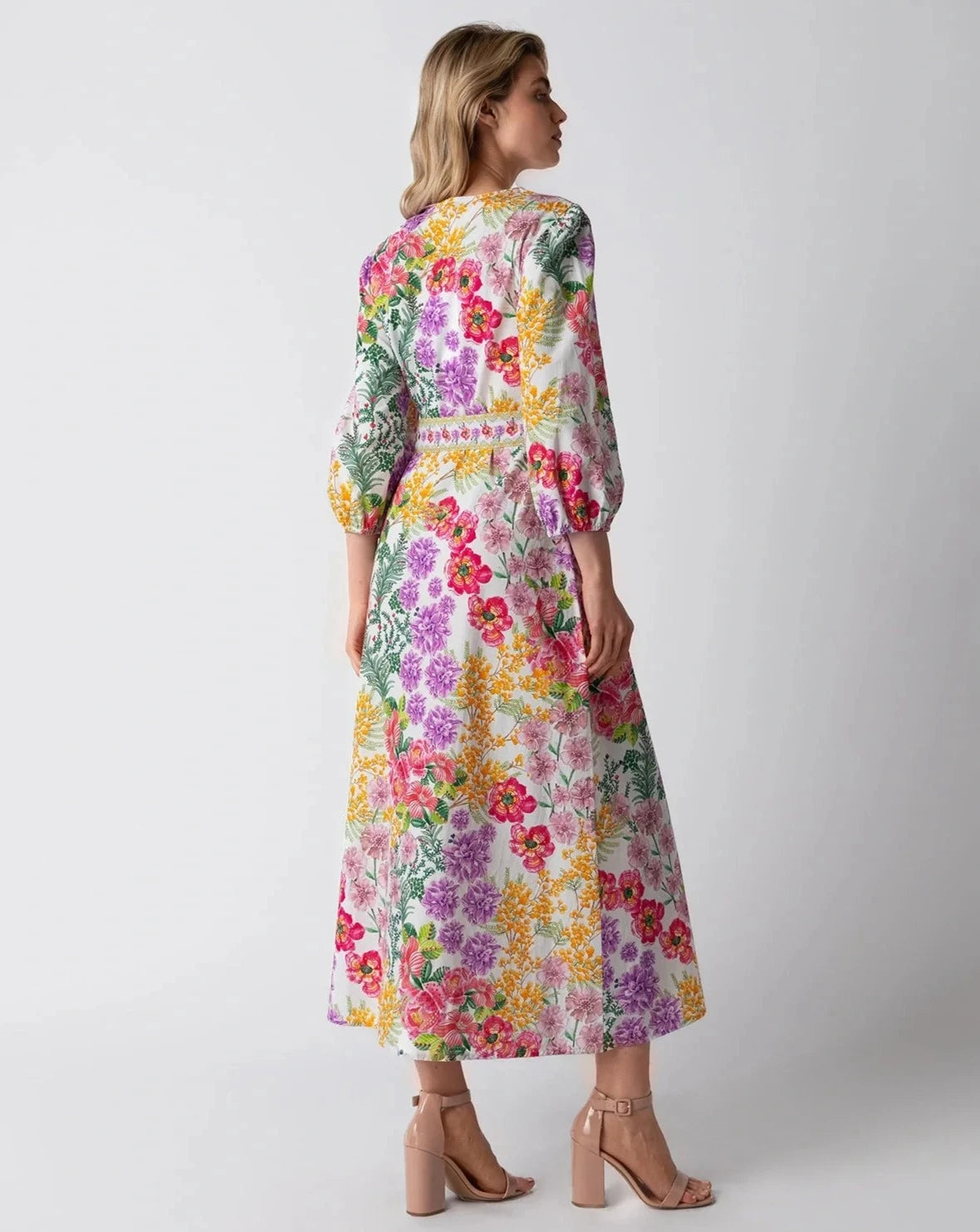 Raishma Studio Michelle Dress