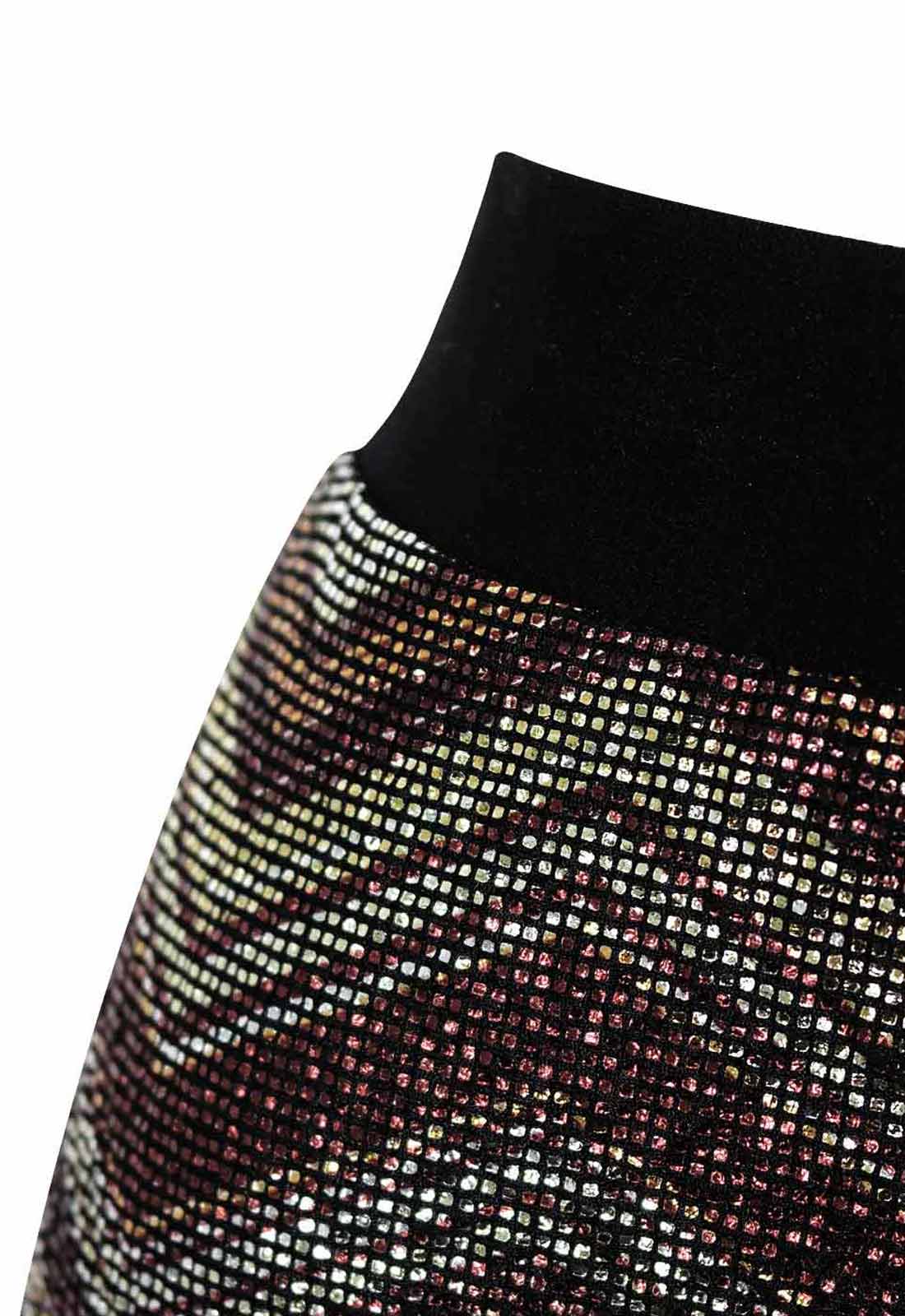 Me & Thee Gold Namaste Trouser