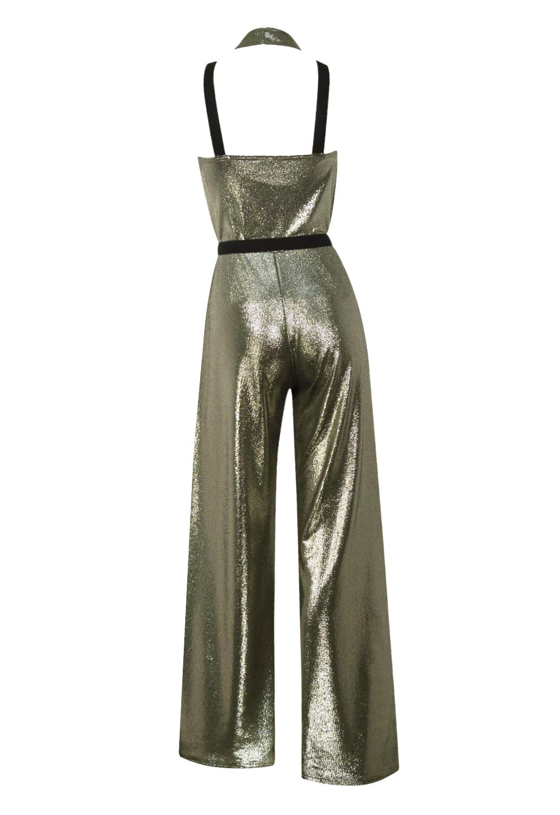 Me and Thee Nerves of Steel Jumpsuit