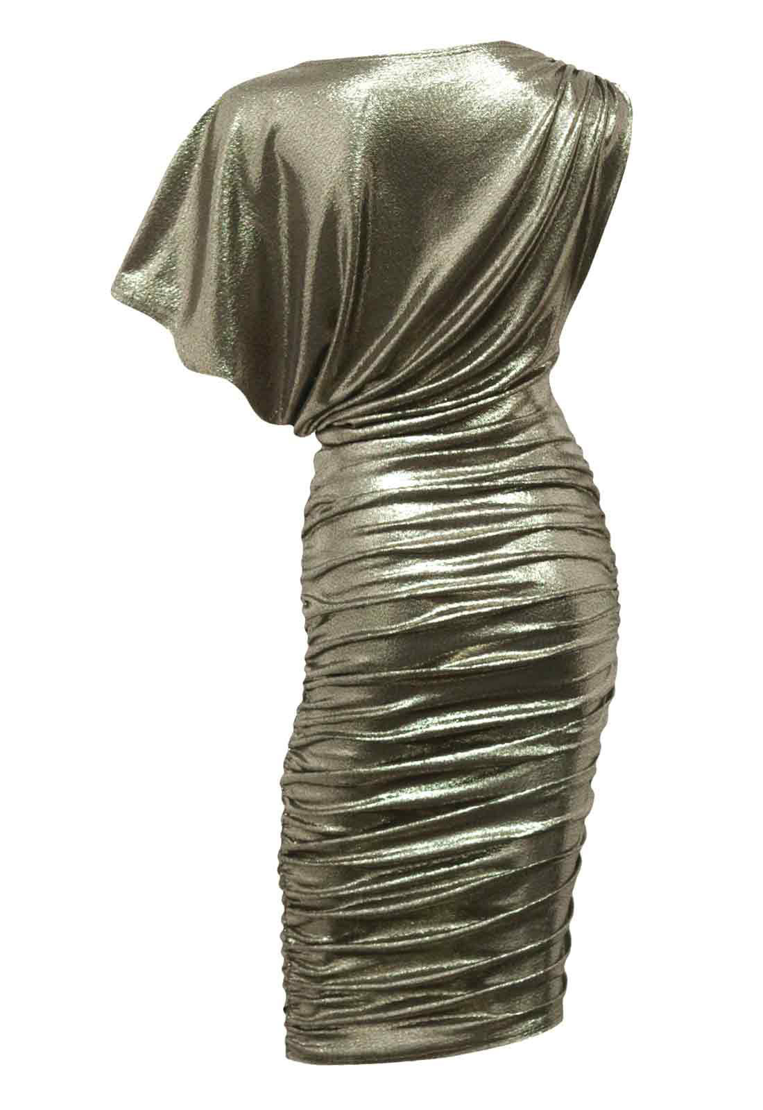 Me & Thee New Blood Party Dress