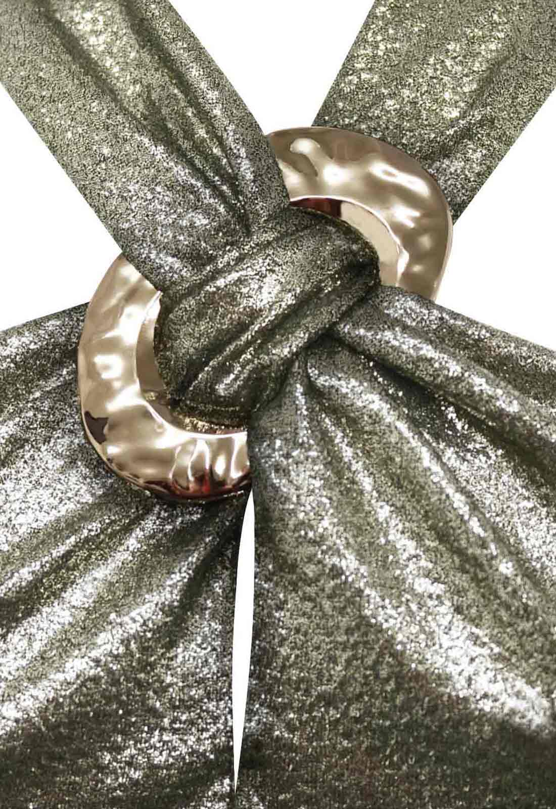 Me & Thee New Wave Top