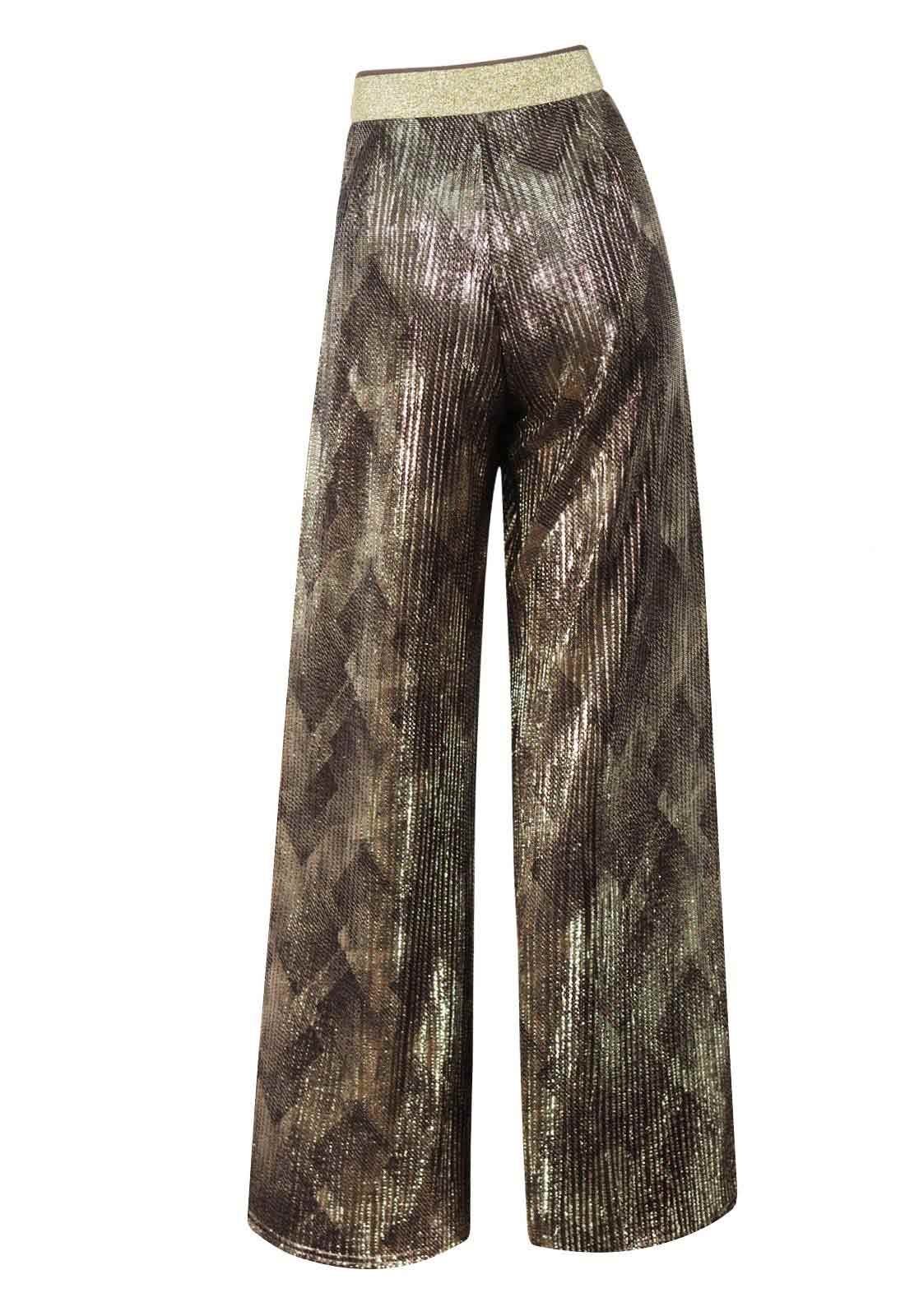 Me and Thee Nostalgia Trouser