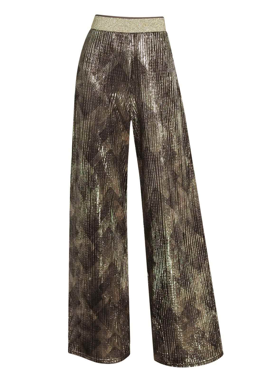 Me and Thee Nostalgia Trouser