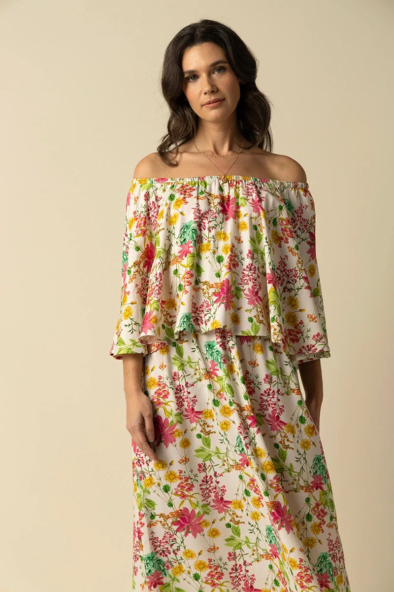 Raishma Studio Poppy Dress