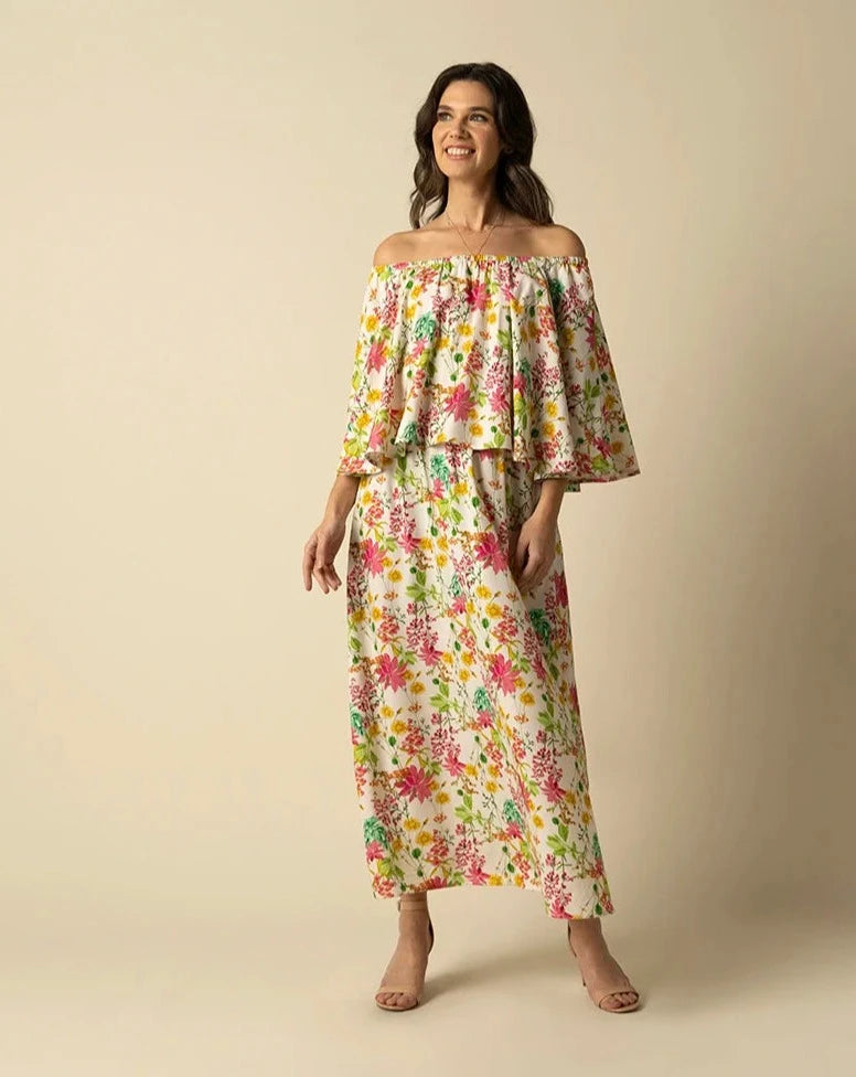 Raishma Studio Poppy Dress