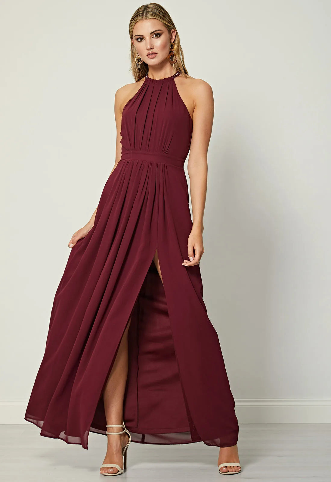 Angeleye maxi dress hot sale
