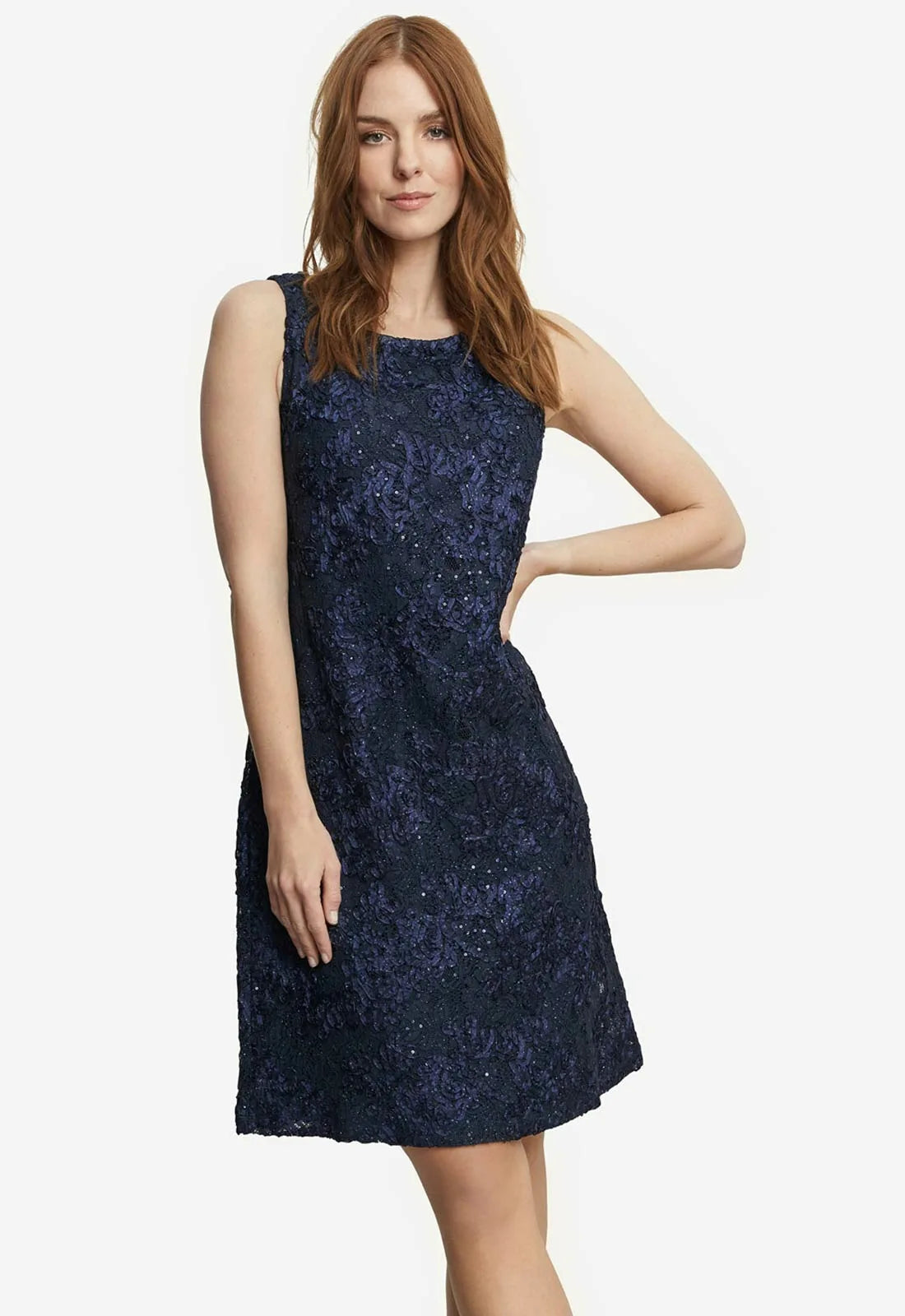 Niara Dress and Jacket