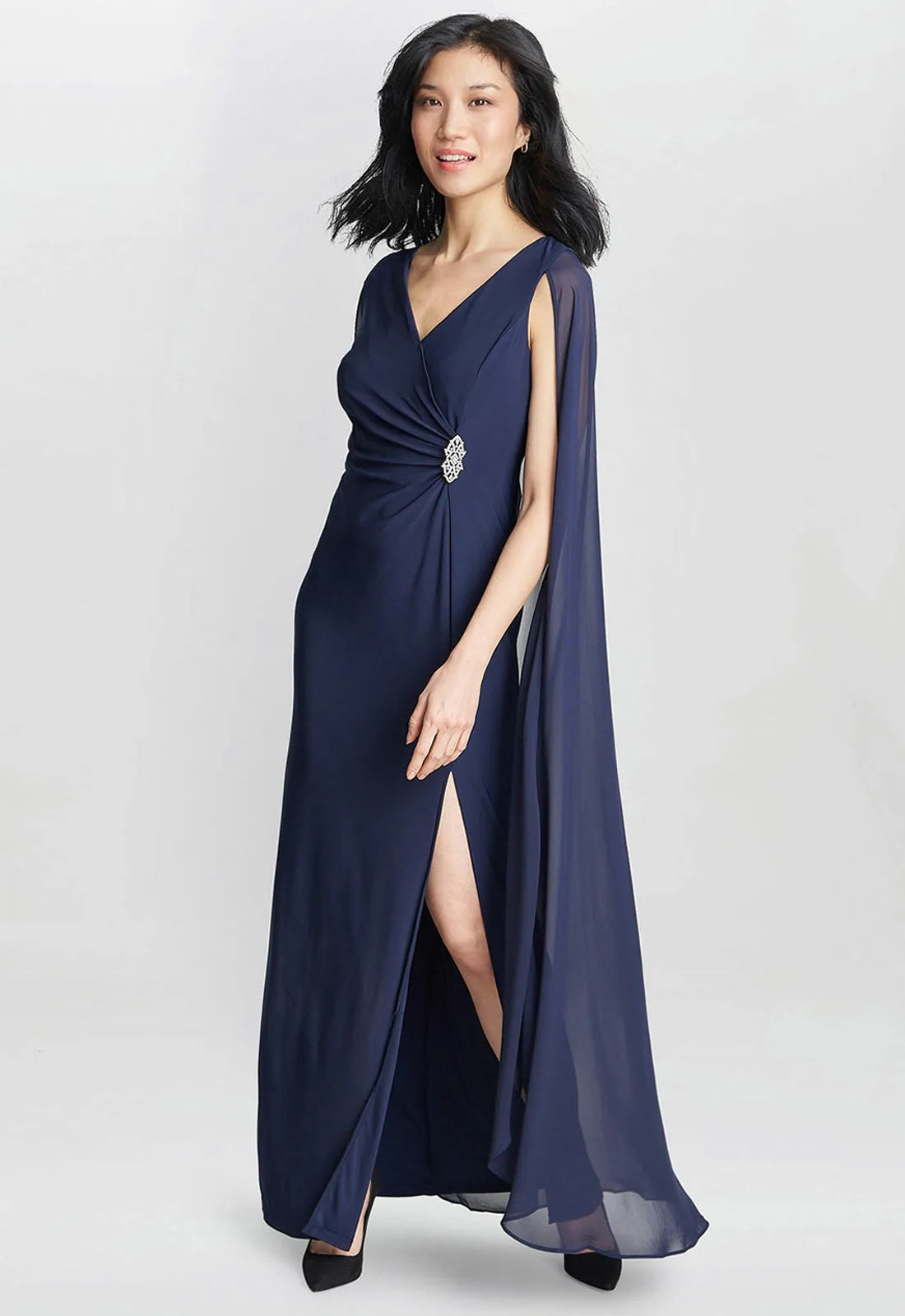 Elisa Dress