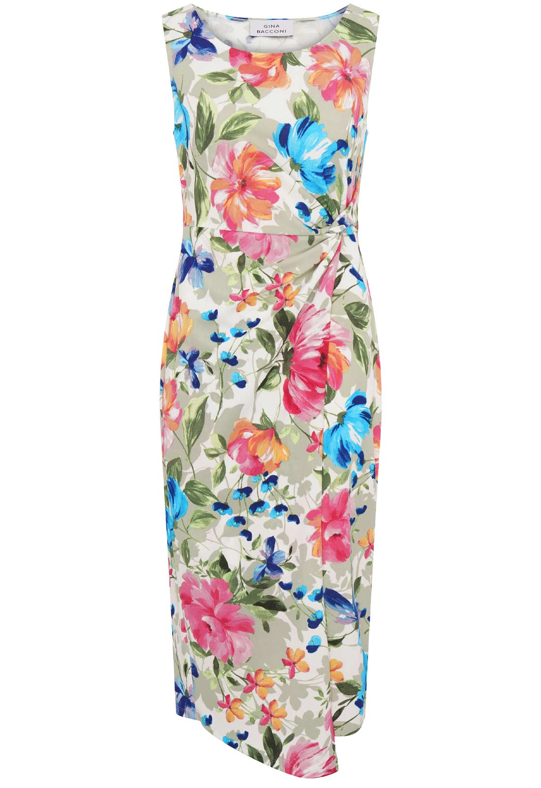 print dress for weddings