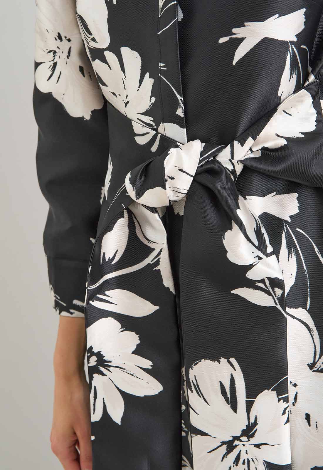 wrap detail