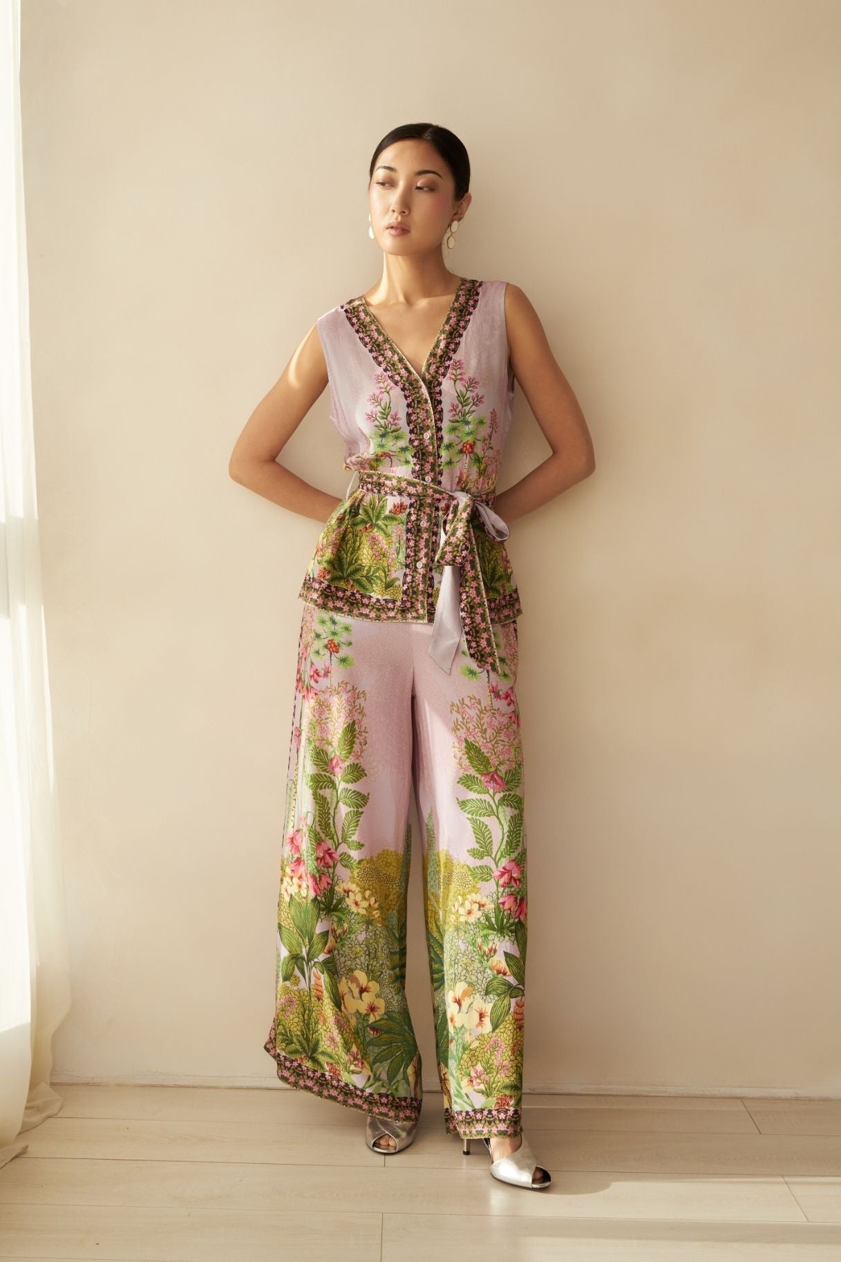 Raishma Studio Liac Wilma Shirt