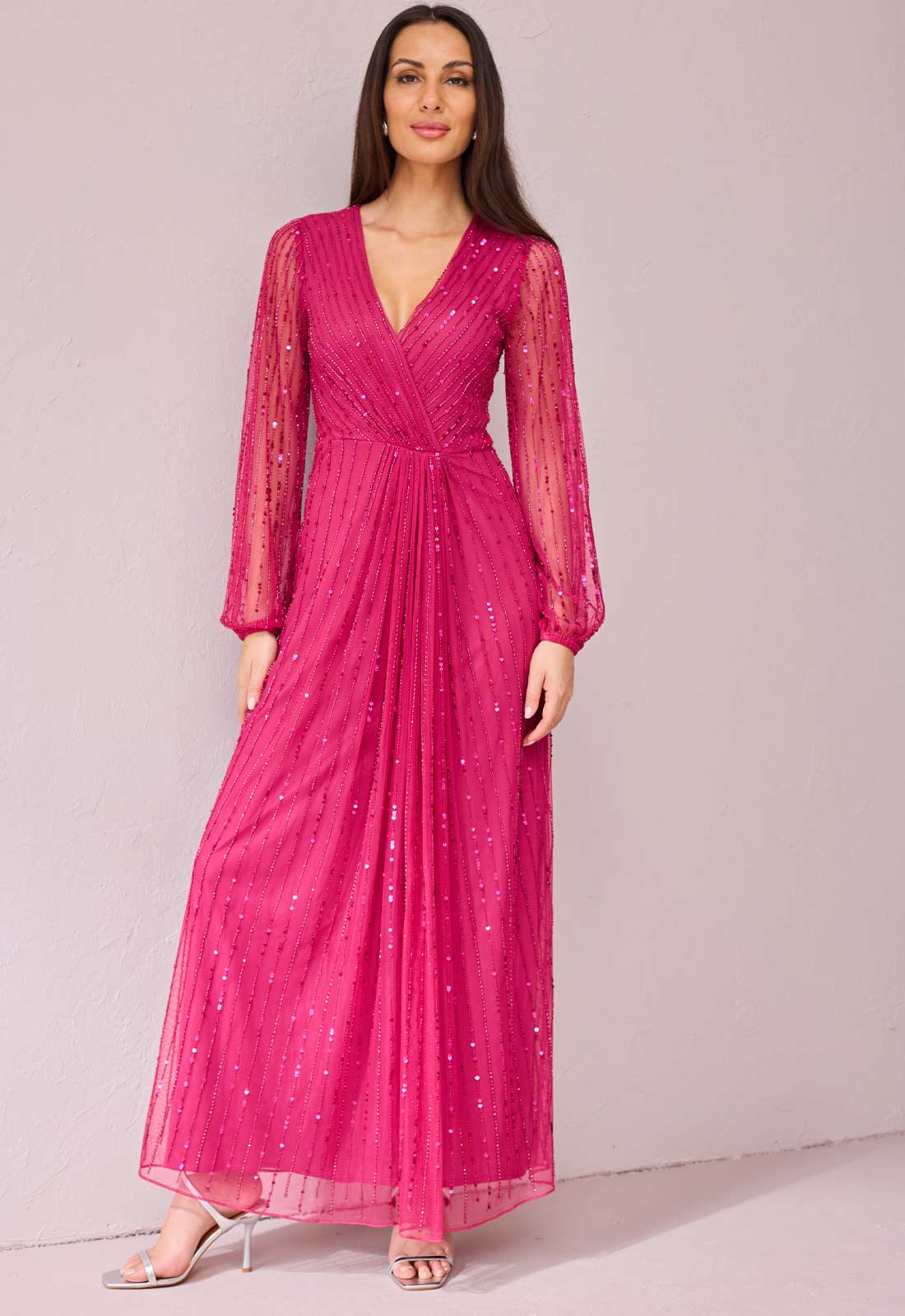 Exclusively by Samantha Jane. Annie Dress