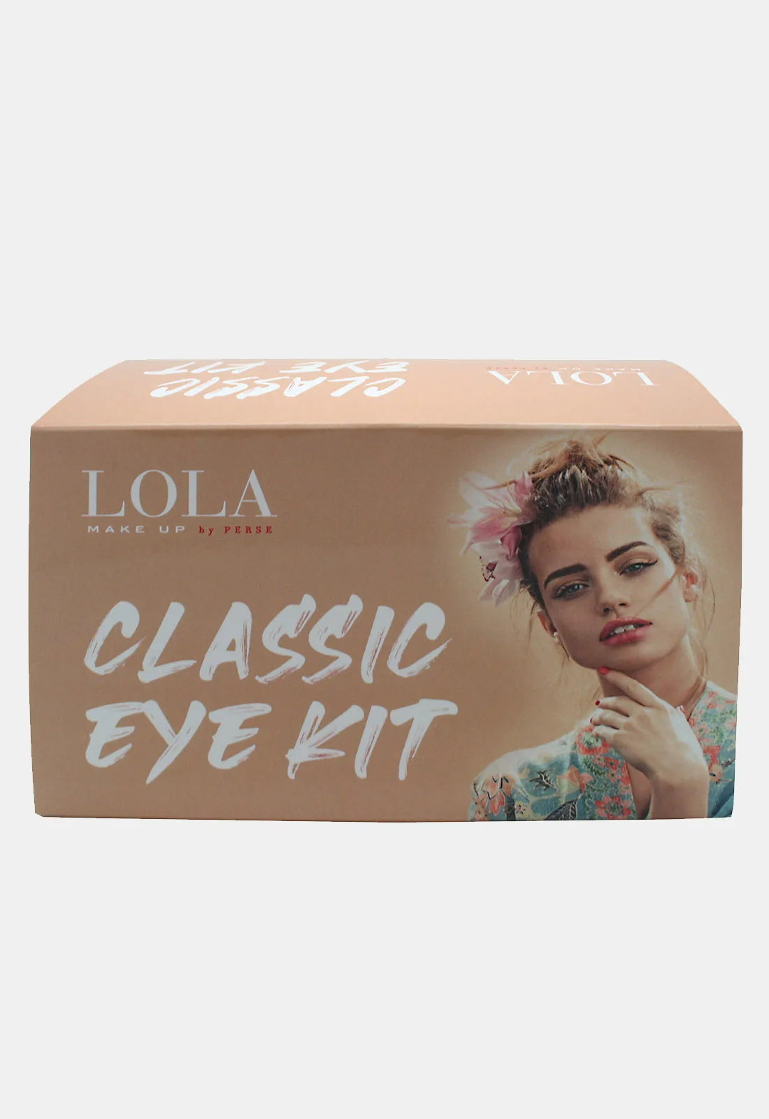 Lola Makeup Eye Classics Gift Set-91698