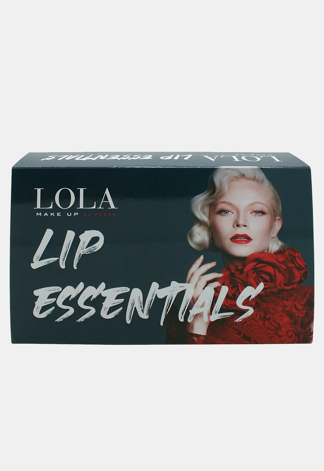 Lola Makeup Lip Essentials Gift Set-91712