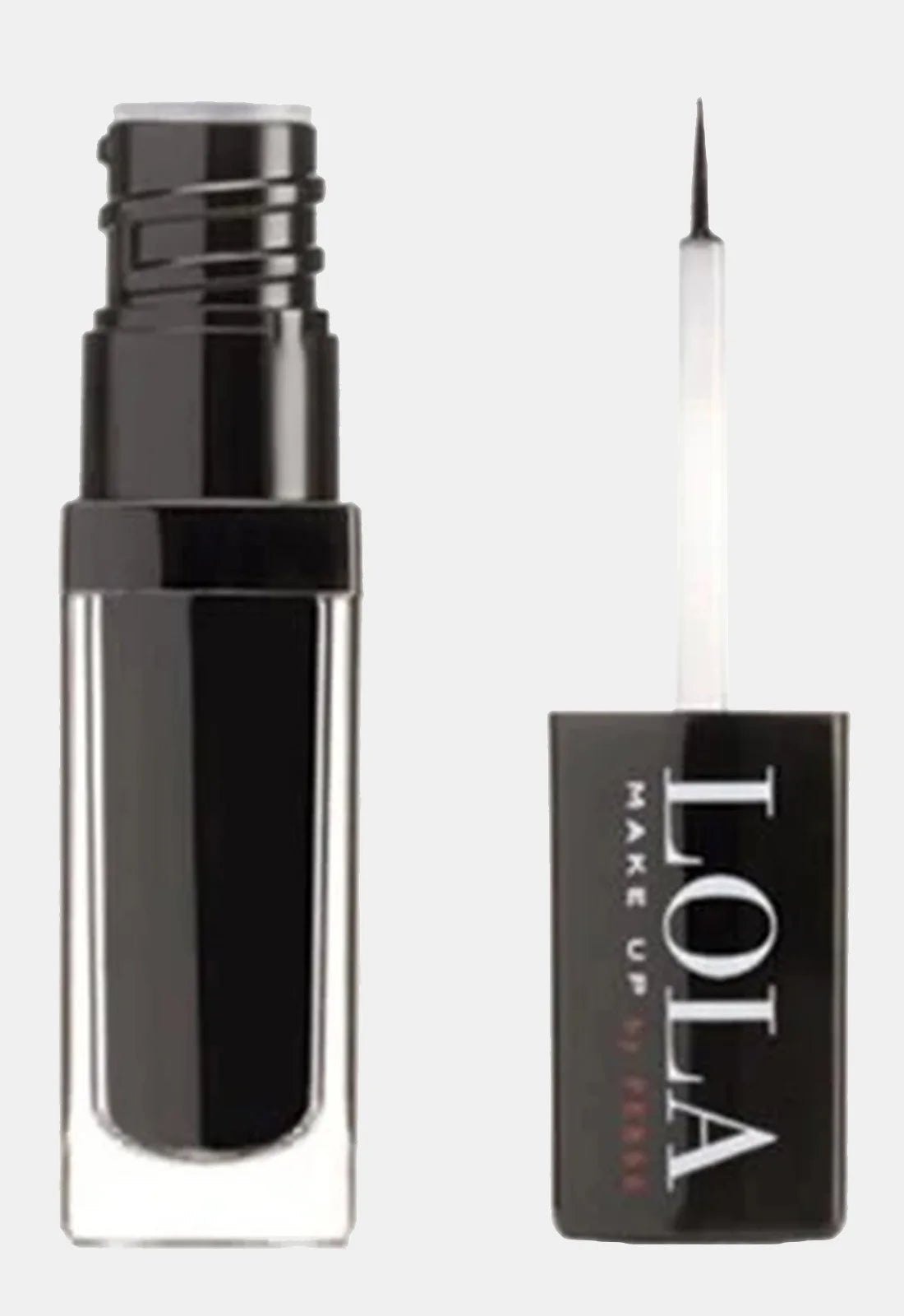 Lola Makeup Black Liquid Eyeliner-91770