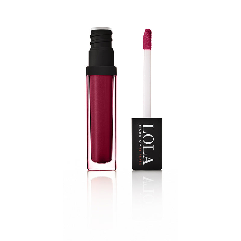 Lola Long Lasting Intense Colour Lip Gloss