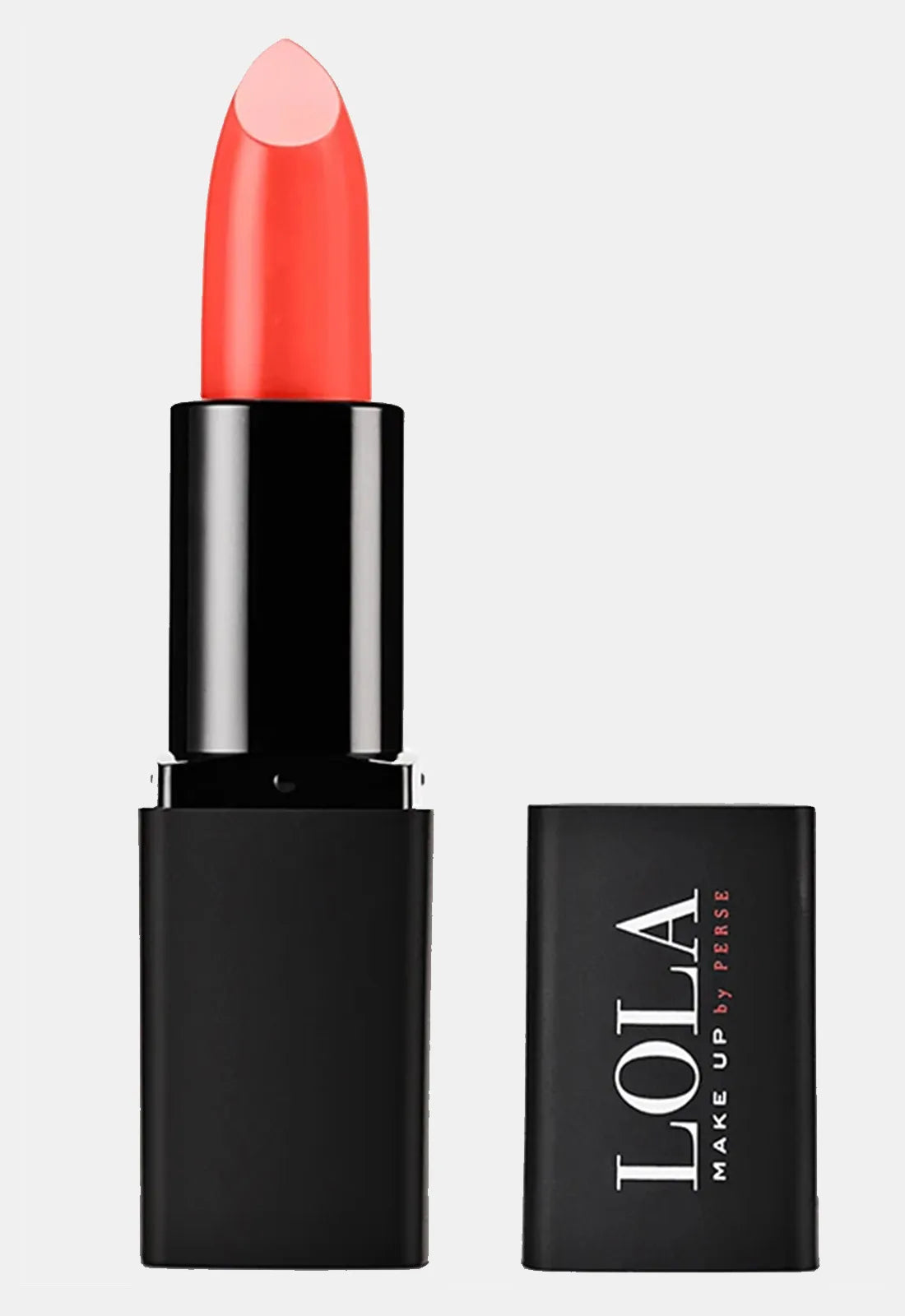 Lola Makeup Poppy Matte Long Lasting Lipstick-0