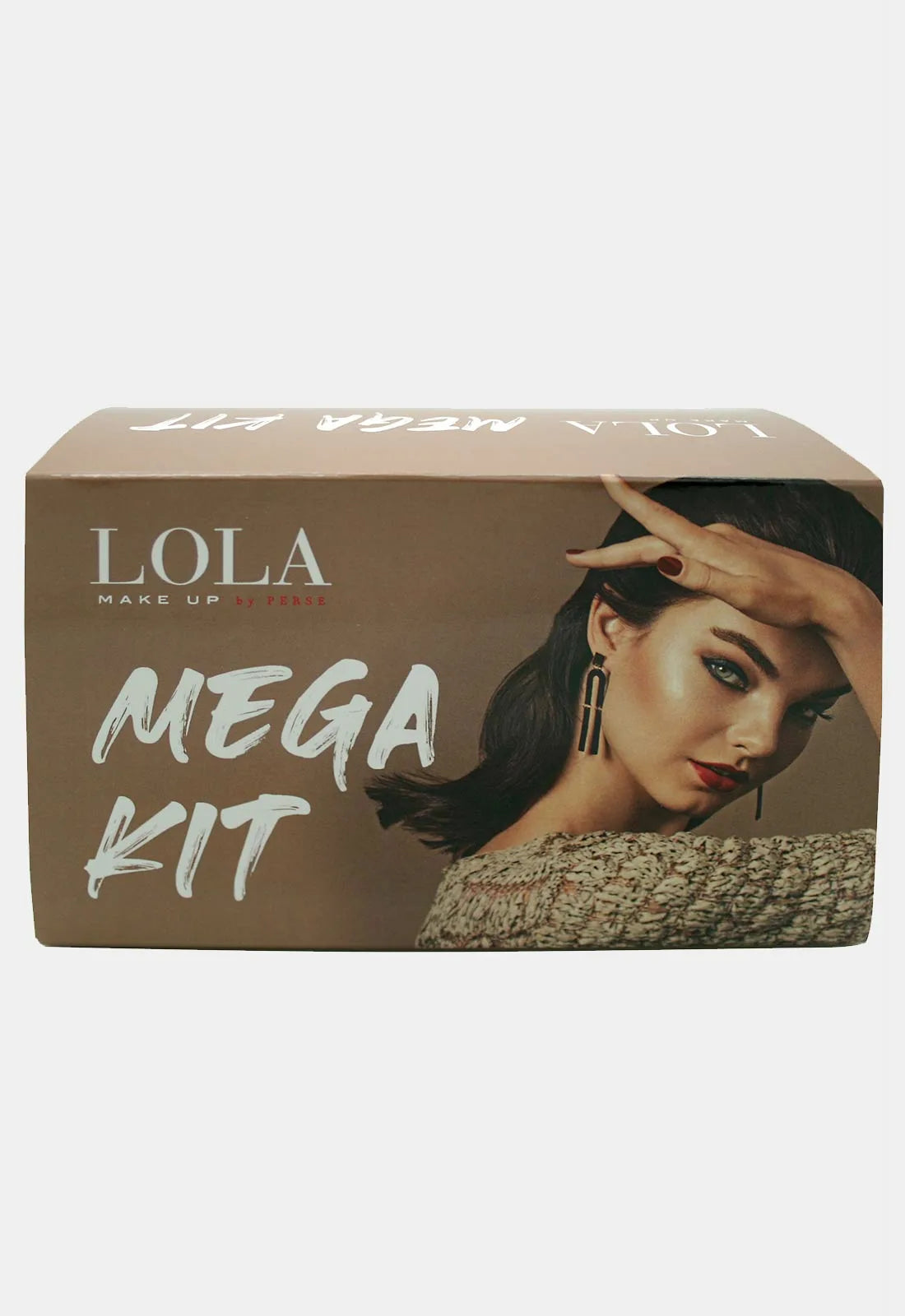 Lola Makeup Mega Deal Gift Set-91734