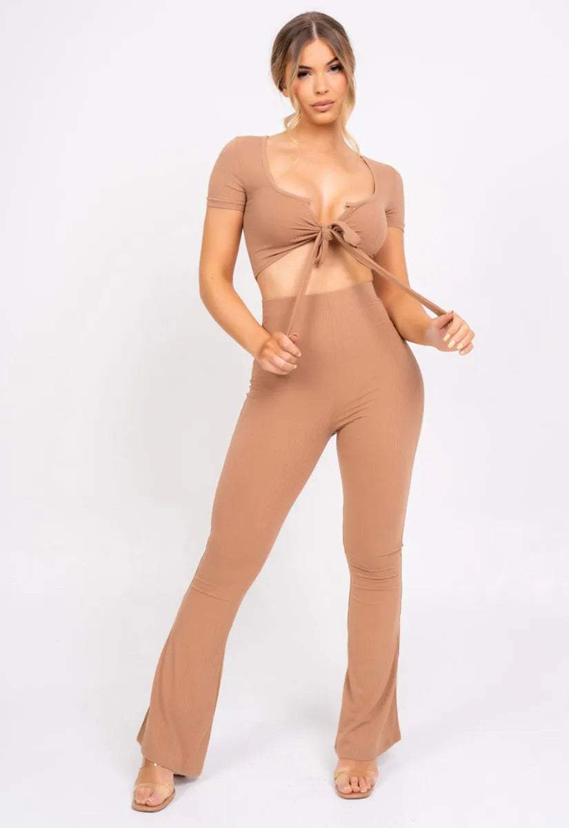 Nazz Collection Sand Never Endin’ Co-ord