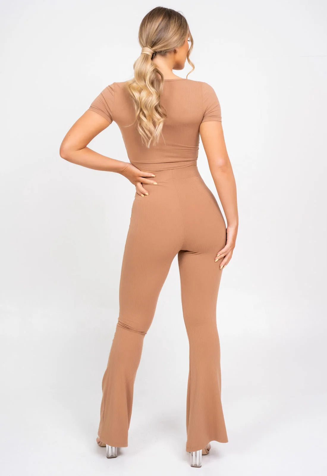 Nazz Collection Sand Never Endin’ Co-ord-101485