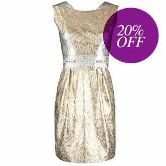 20% off Team LBD&rsquo;s top party dresses ALL DAY