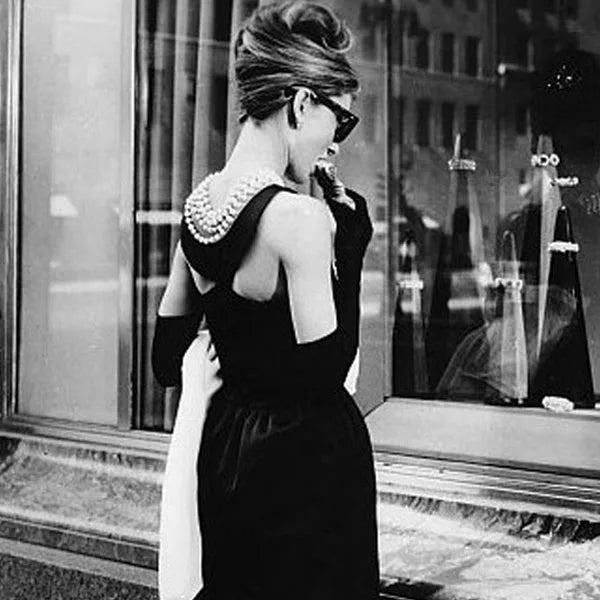 Audrey Hepburn: Portraits of an Icon