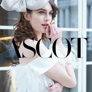 Ascot Race Day Dresses for Royal Wow!