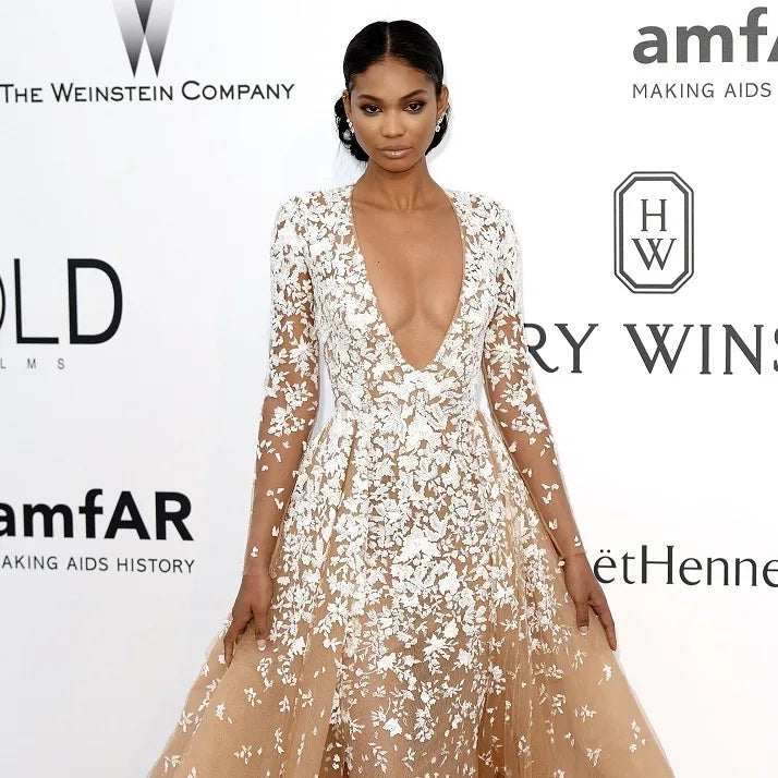 Awards Season Special Part 1: Red carpet secrets by super-stylist Anita Patrickson