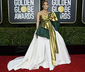 The Golden Globes 2020 - Best Dresses