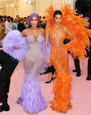 Met Gala 2019 - The Dresses on the Pink Carpet