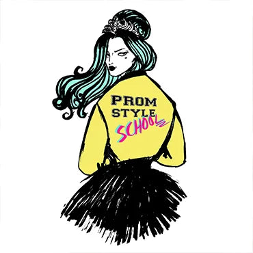 Win an A-List Prom Makeover!