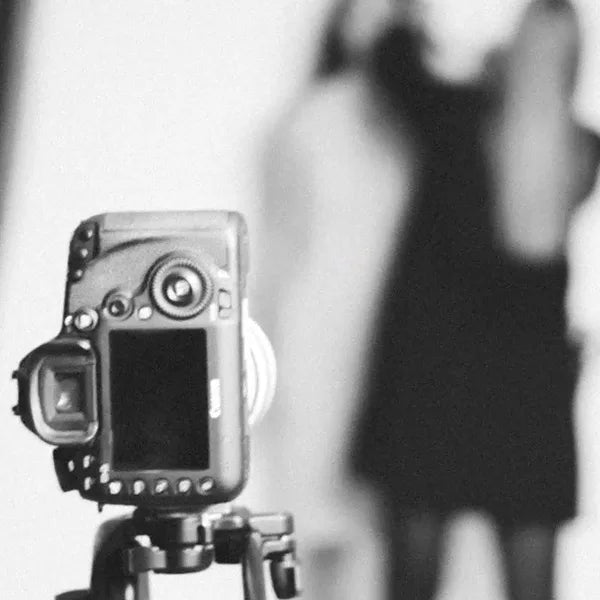 Behind the Scenes:AW16