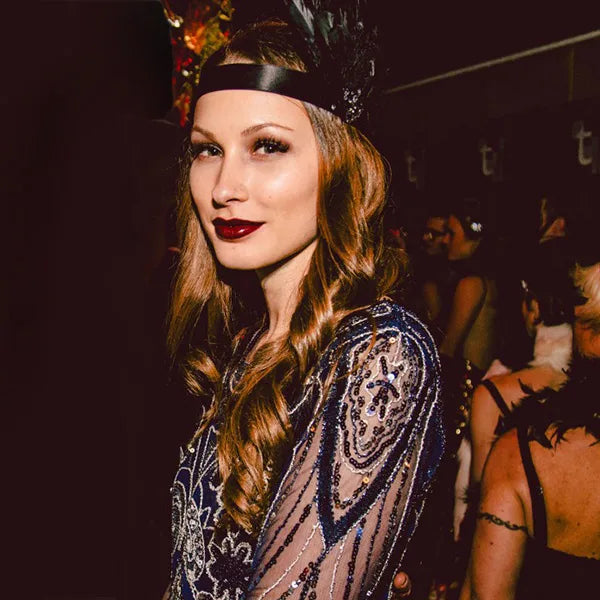 Win the Chance to Party with Gatsby