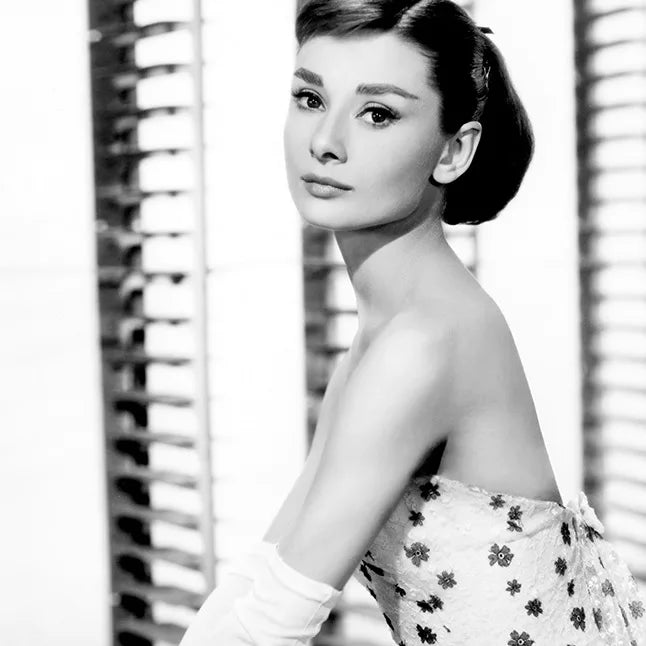Happy Birthday Audrey Hepburn! How to get her iconic style