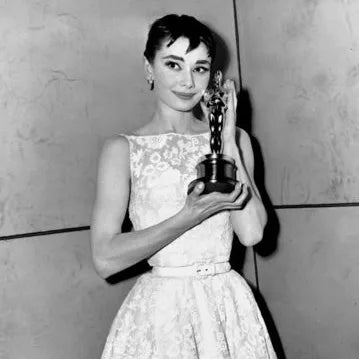 Oscars style: the winning dresses illustrated since 1929