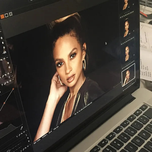 Alesha Dixon: Behind the Camera