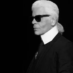 Fashion tribute: Icons wearing Karl Lagerfeld