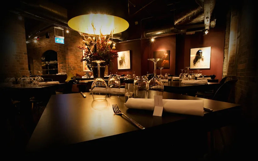 Where to party this Valentine's
