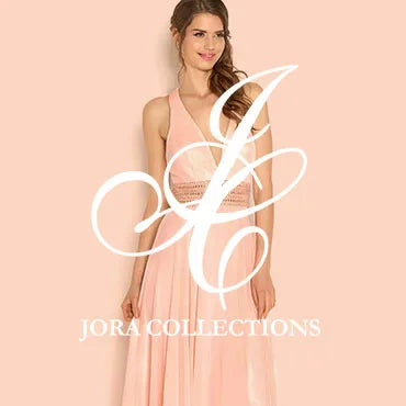 Pretty in Pinks - &pound;500 dress giveaway from Jora: NOW CLOSED