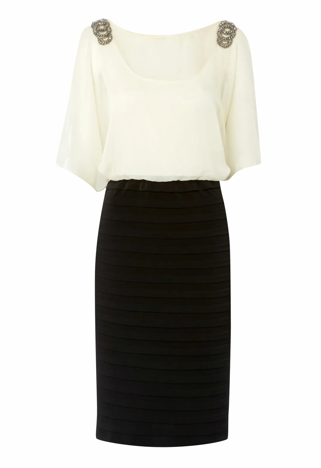 New designer evening dresses by Bernshaw