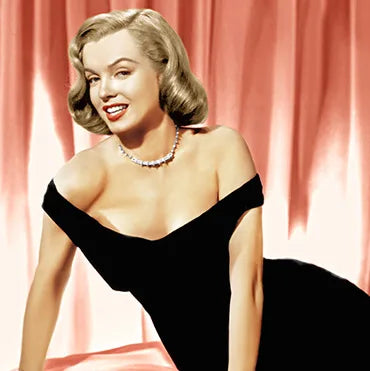 Happy Birthday Marilyn Monroe! Celebrating the life of this unforgettable style icon
