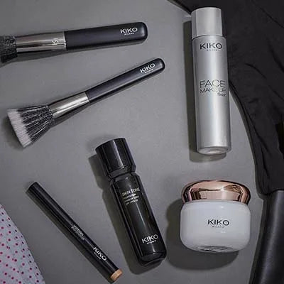 Win! Beauty by Kiko and a Dress Giveaway: Now Closed