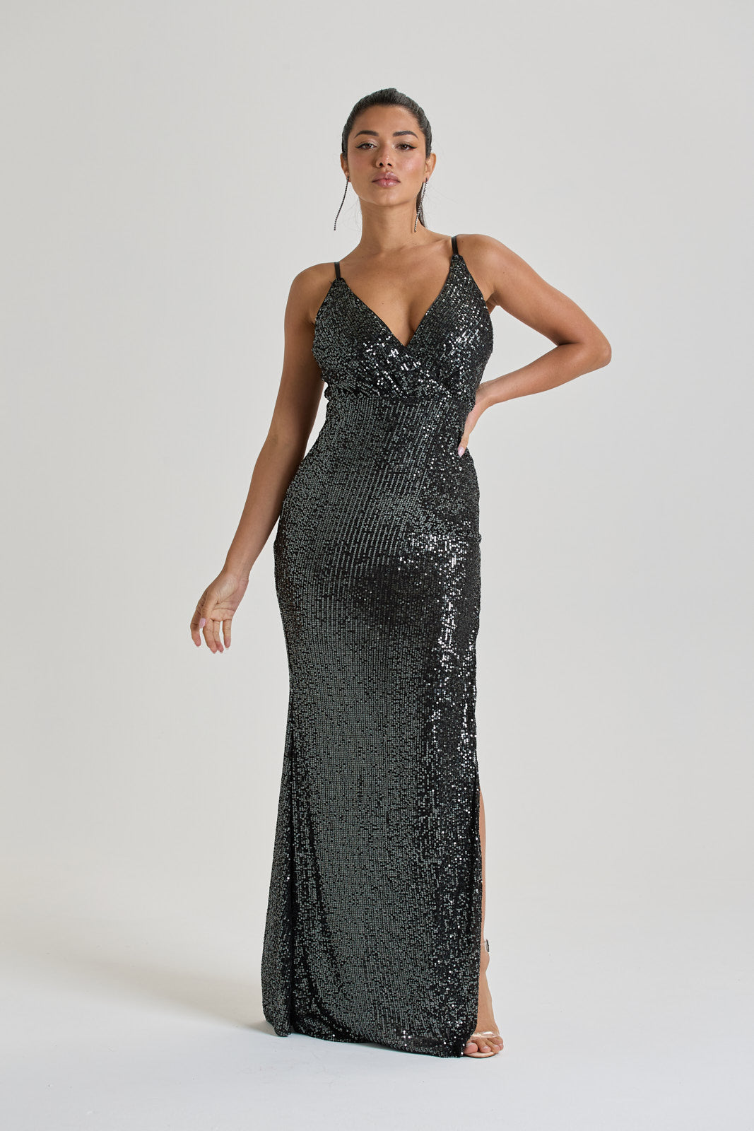 evening dress