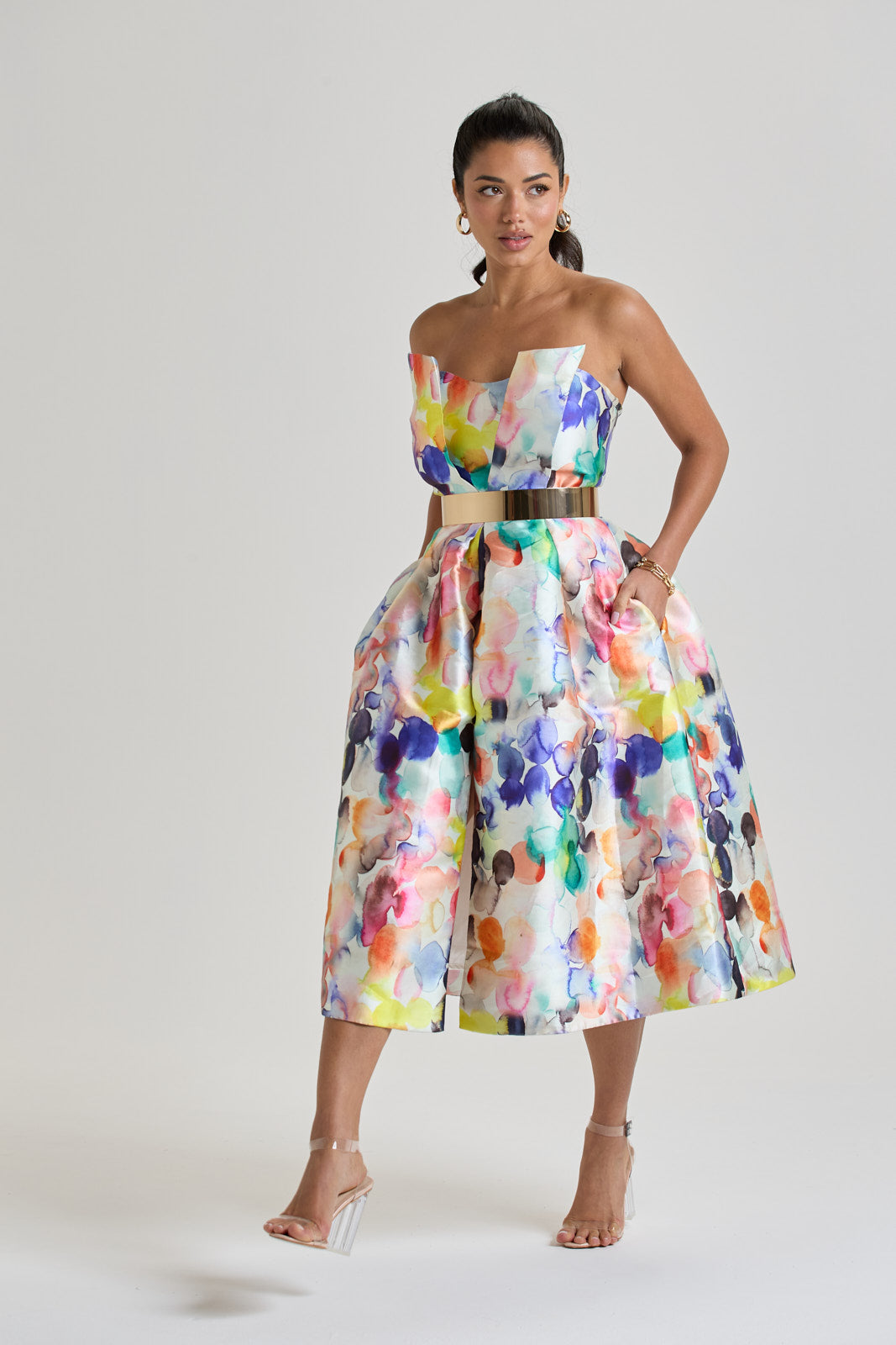 wedding guest dresses