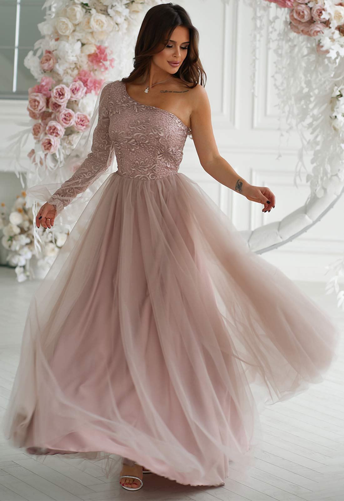Pageant Dresses