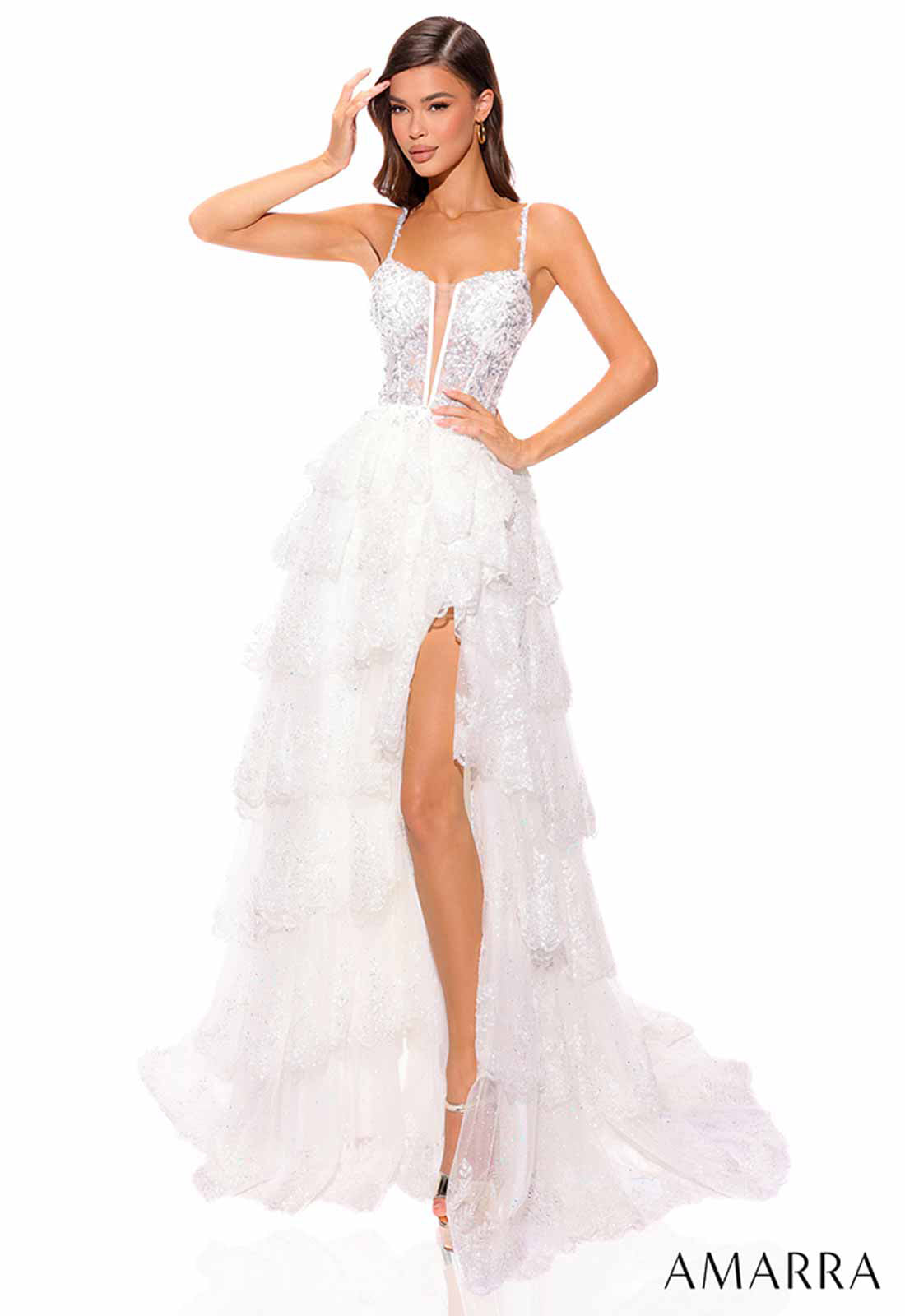 wedding dresses