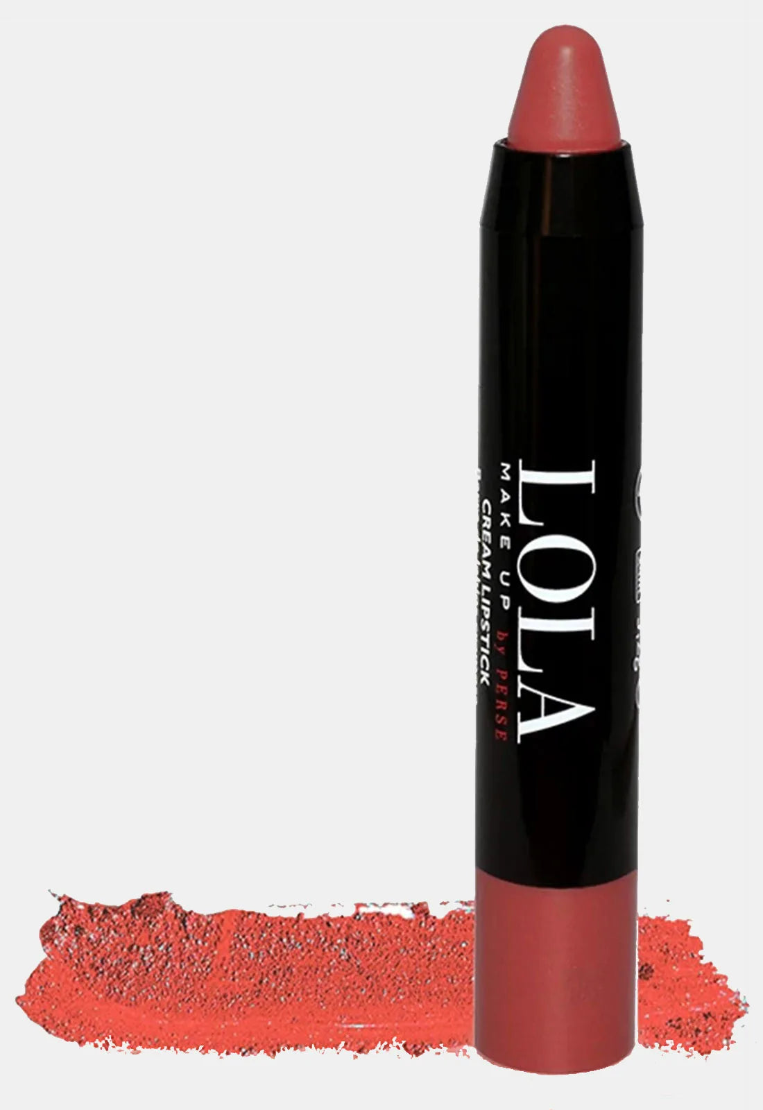 Lola Makeup Litchee Chubby Cream Lipstick-91709