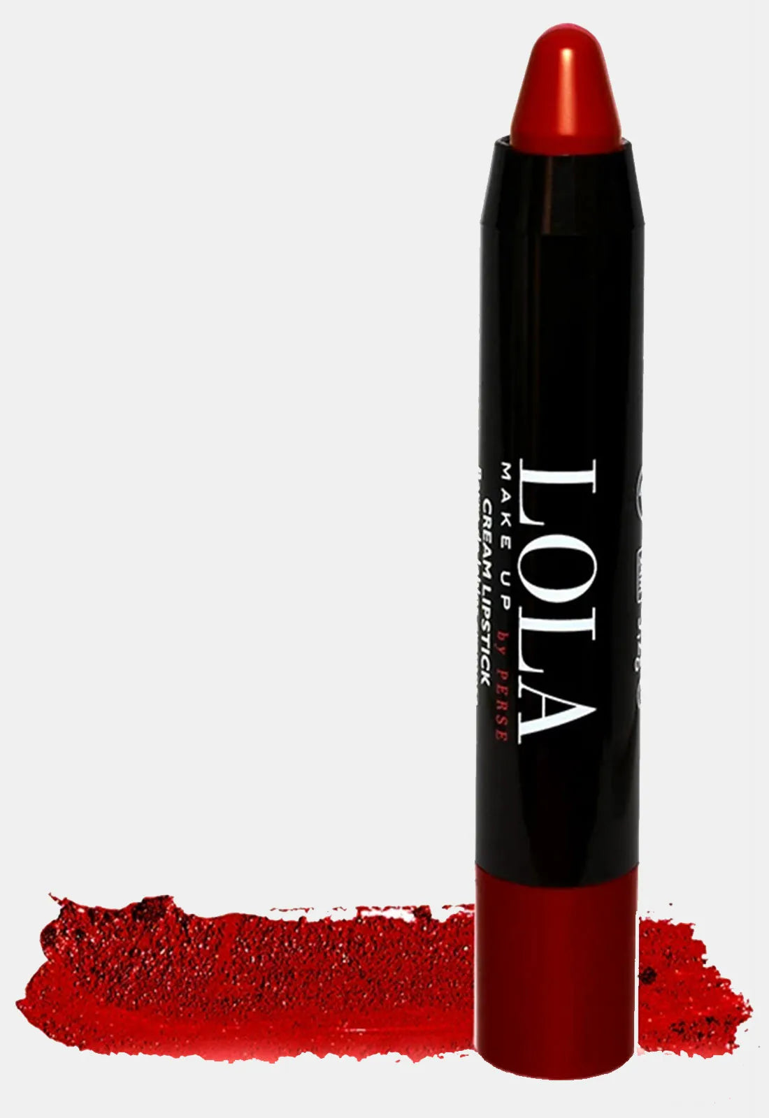 Lola Makeup Pomegranate Chubby Cream Lipstick-91707