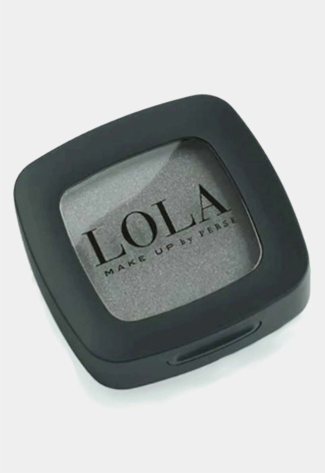 Lola Makeup Black Eye Pencil & Dark Grey Eyeshadow Set-91772