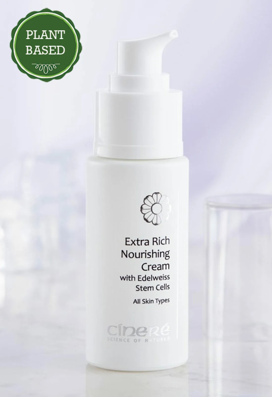 Cinere Extra Rich Nourishing Cream 30ml-0